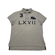 Ralph Lauren Big Pony Polo (M)