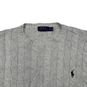 Ralph Lauren Sweater (XL)