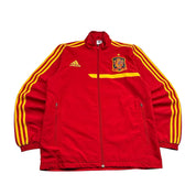 Adidas Spain Tracksuit (M)
