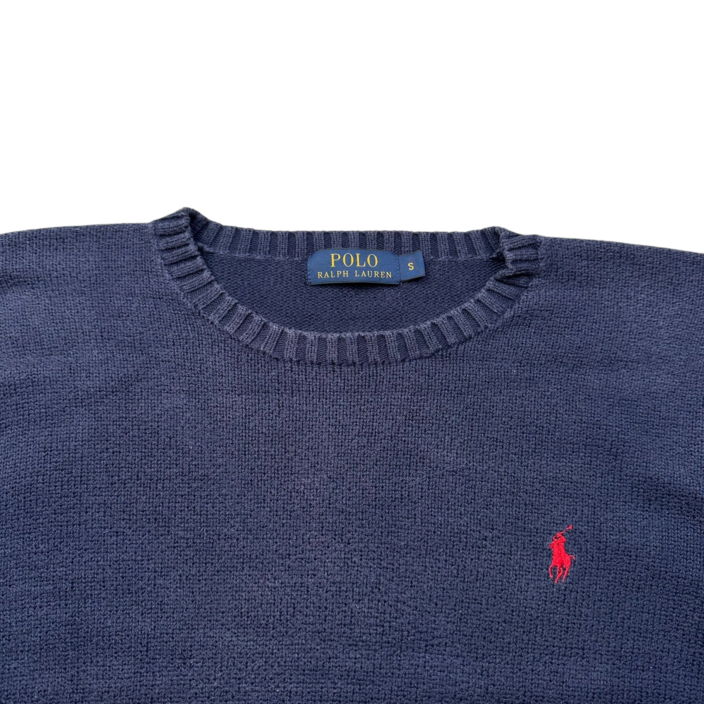 Ralph Lauren Sweater (S)