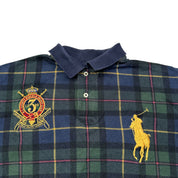 Ralph Lauren Big Pony Polo (L)