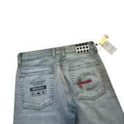Roberto Cavalli Jeans (L)