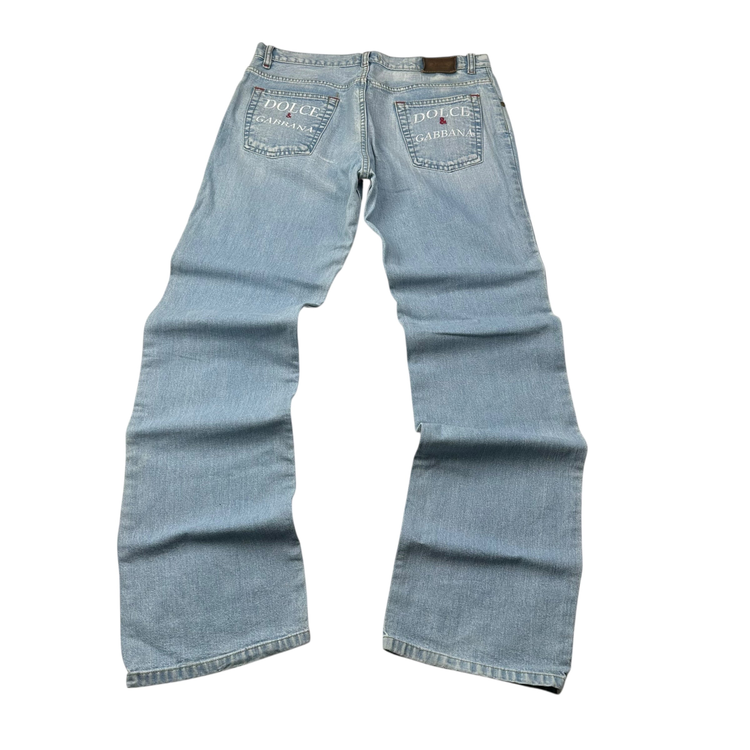 Dolce & Gabbana Jeans(L)