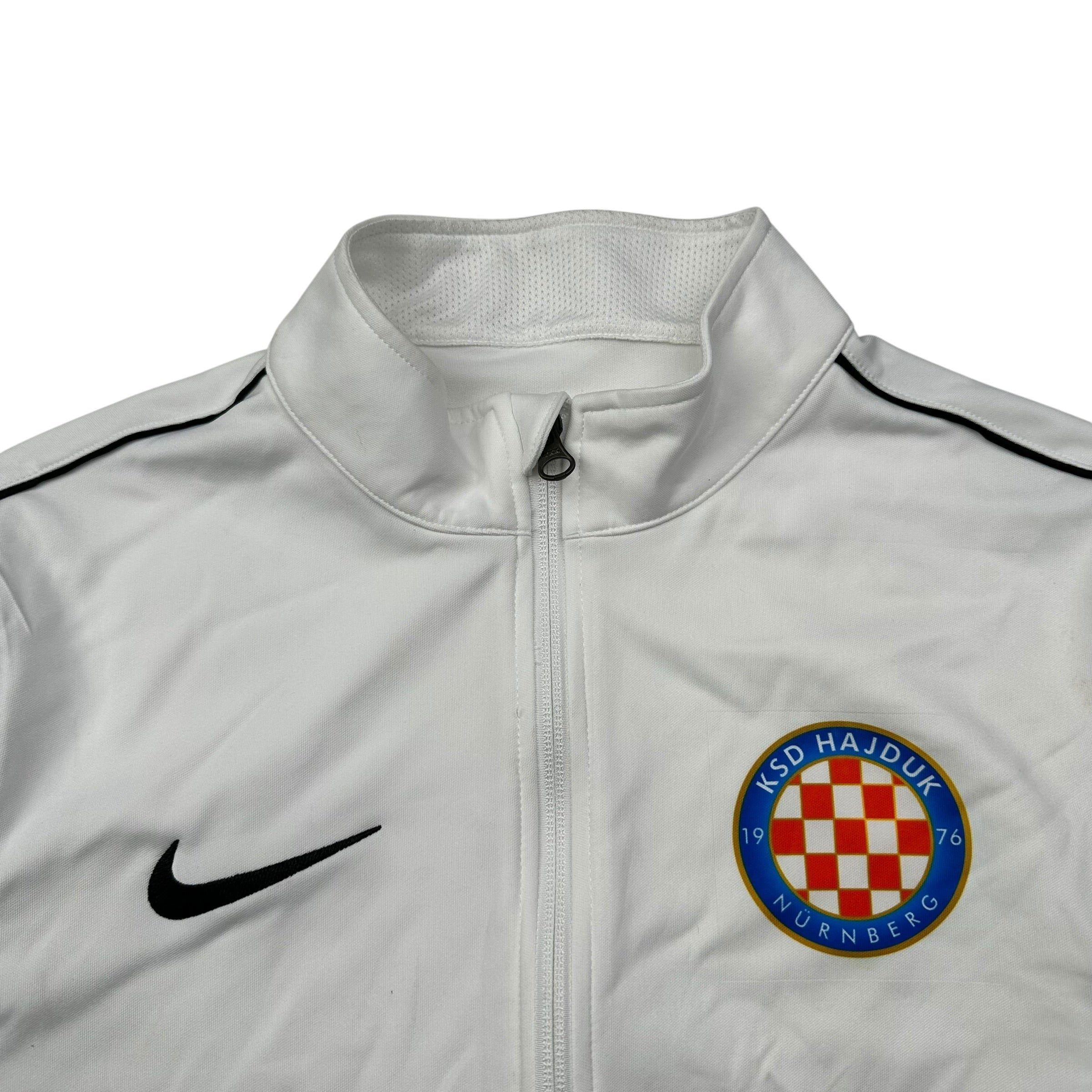 Nike KSD Hajduk Trackjacket (M)