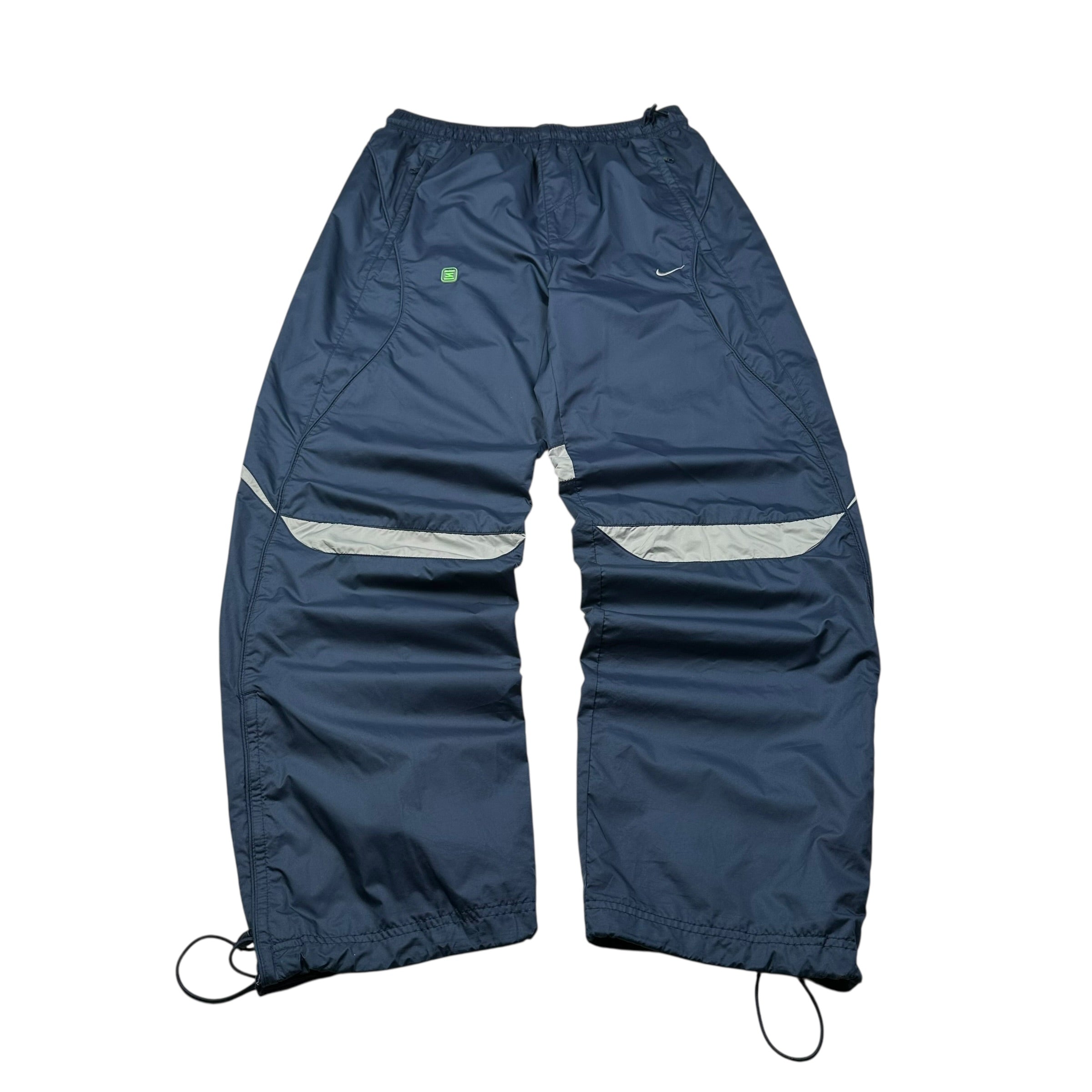 Nike Shox Tracksuit (M)
