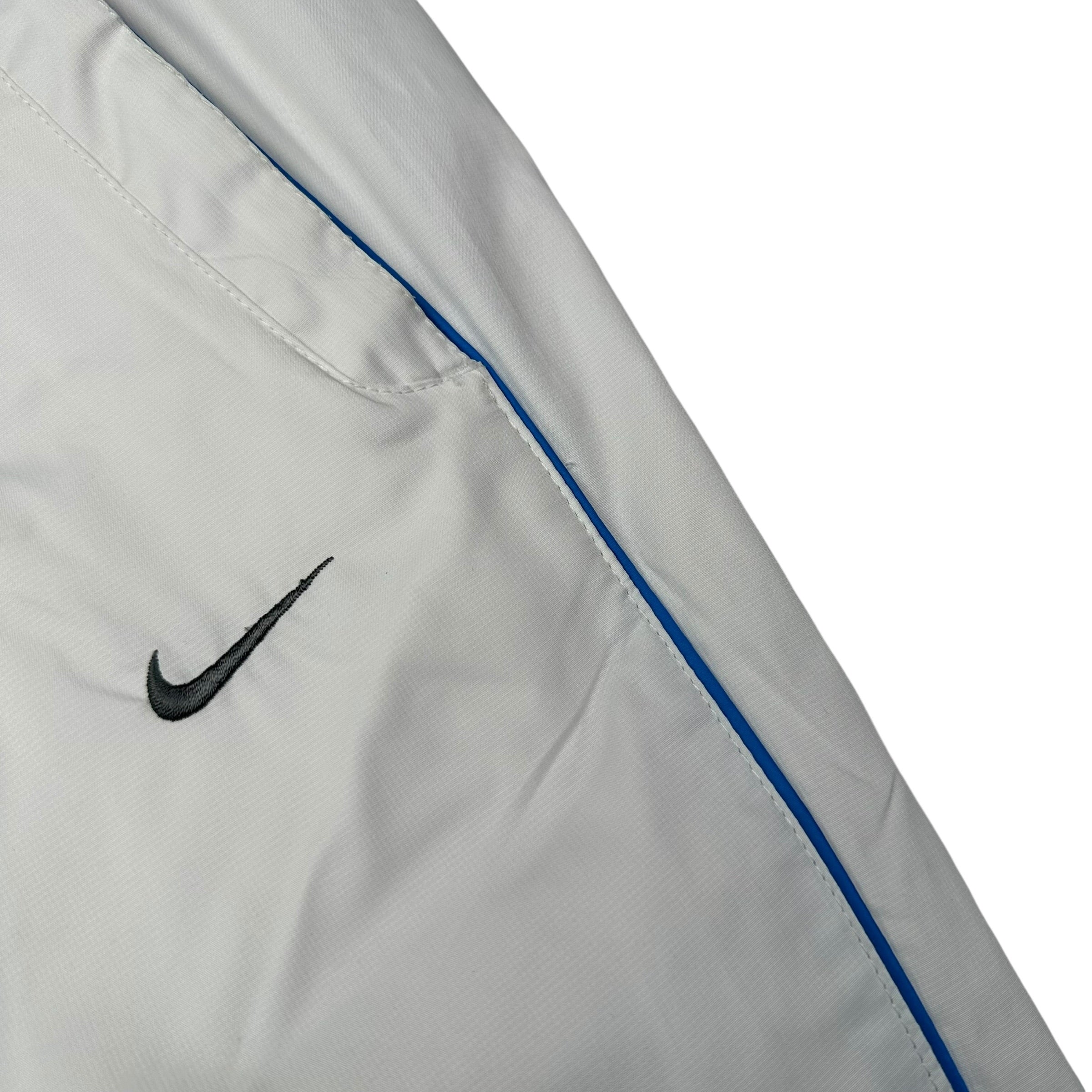 Nike Tracksuit (S)