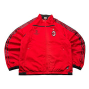 Adidas AC Milan Tracksuit (S)