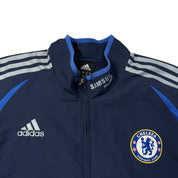 Adidas FC Chelsea Tracksuit (L)