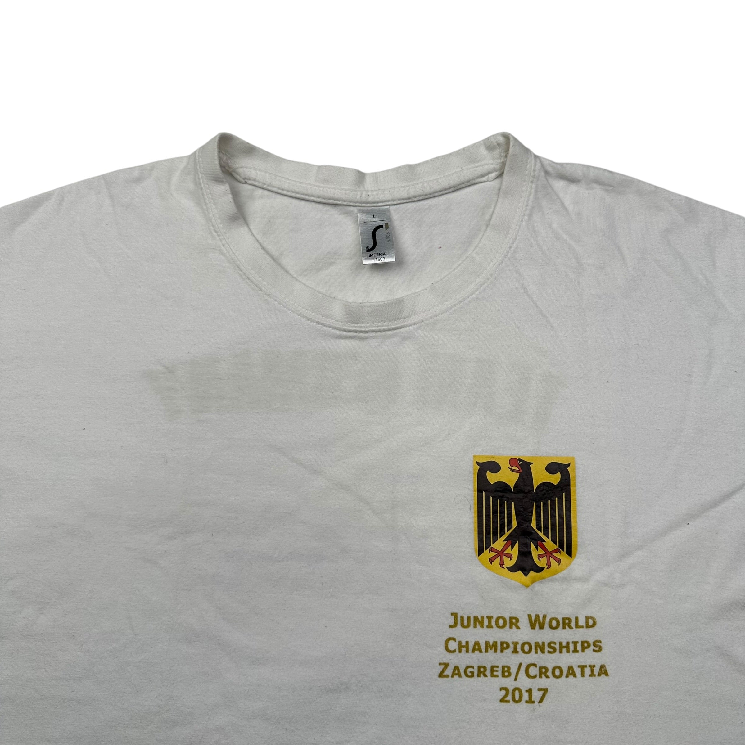 Germany T-Shirt (L)