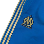 Adidas Olympique Marseille Tracksuit (S)