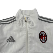 Adidas AC Milan Tracksuit (M)