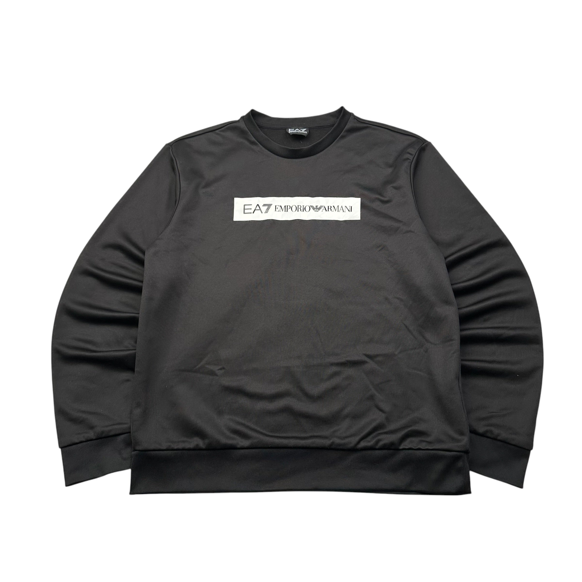 Armani Sweater (M)