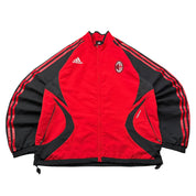 Adidas AC Milan Tracksuit (M)