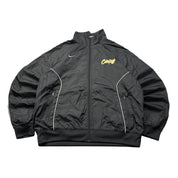 Rare Nike Cortez Trackjacket (L)