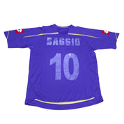 Lotto Florentina Baggio Jersey (M)