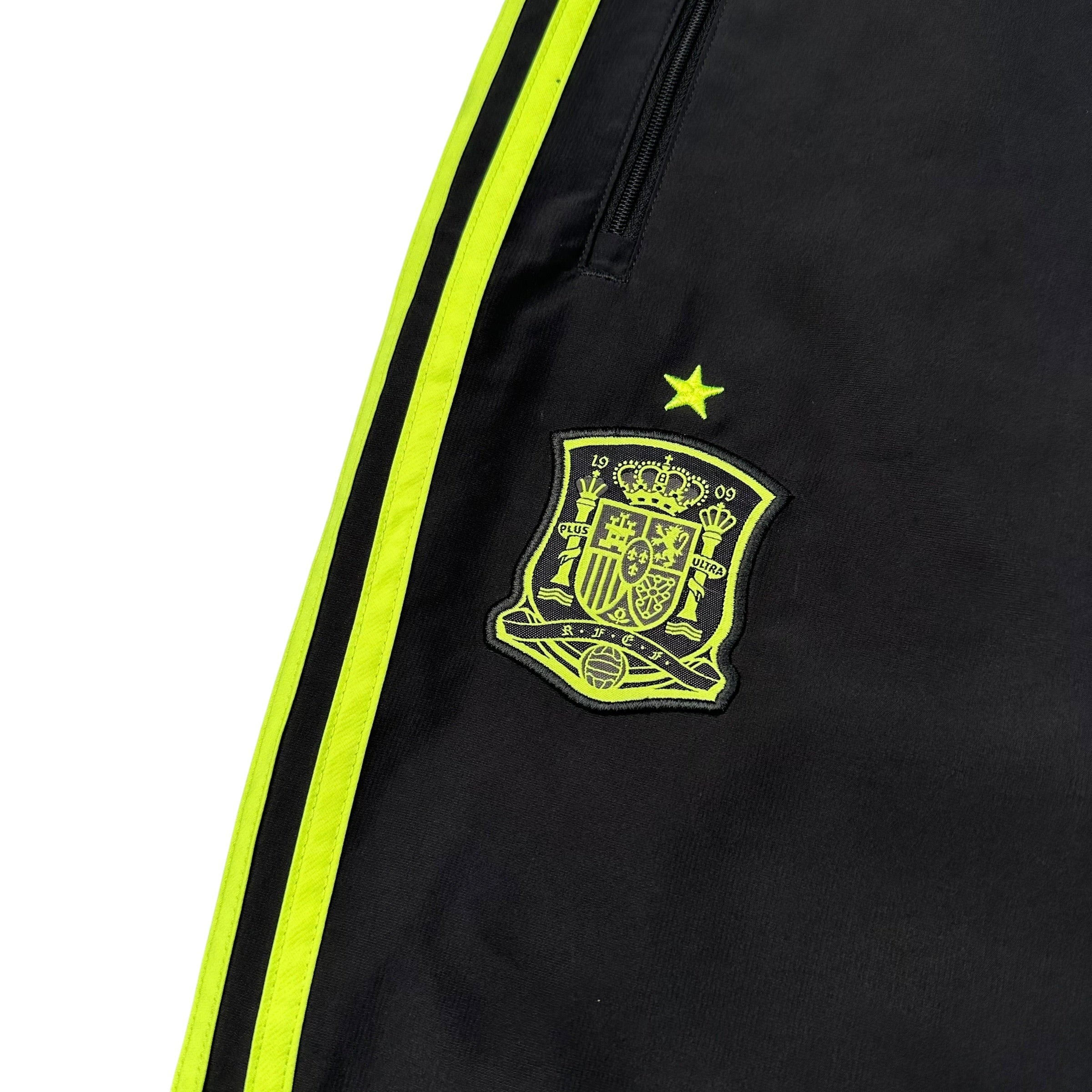 Adidas Spain Tracksuit (M)