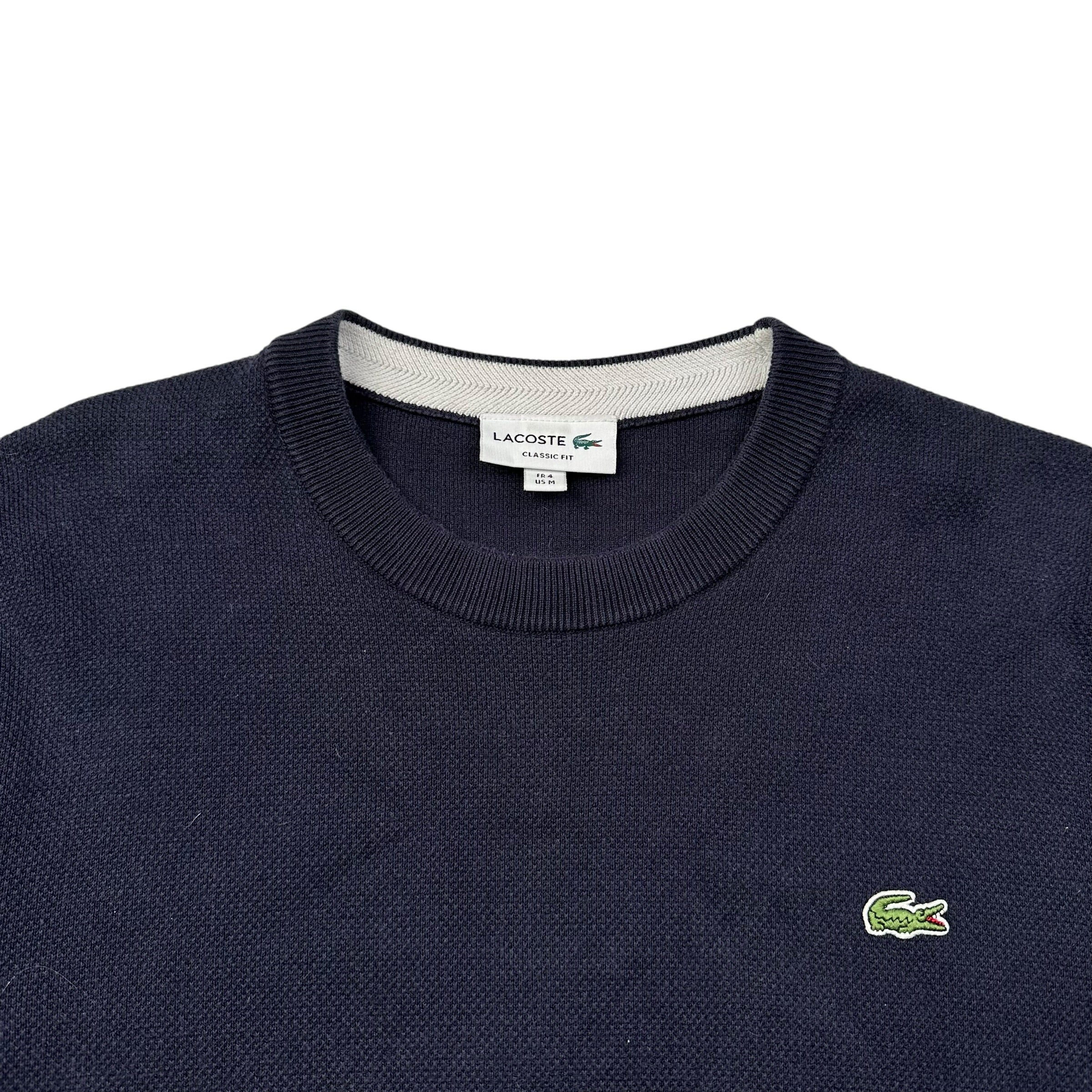Lacoste Sweater (M)