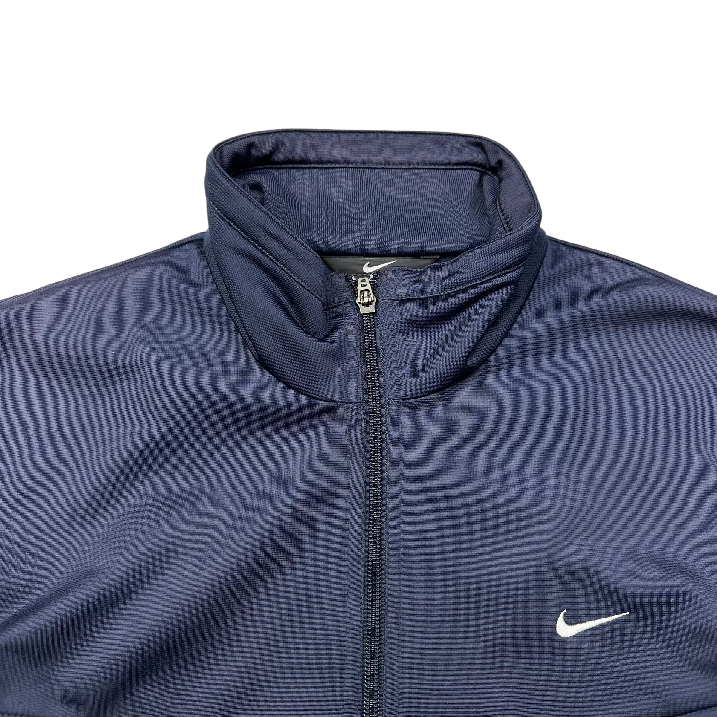 Nike Tracksuit (M)