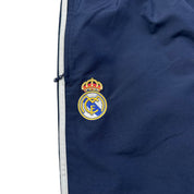 Adidas Real Madrid Tracksuit (L)