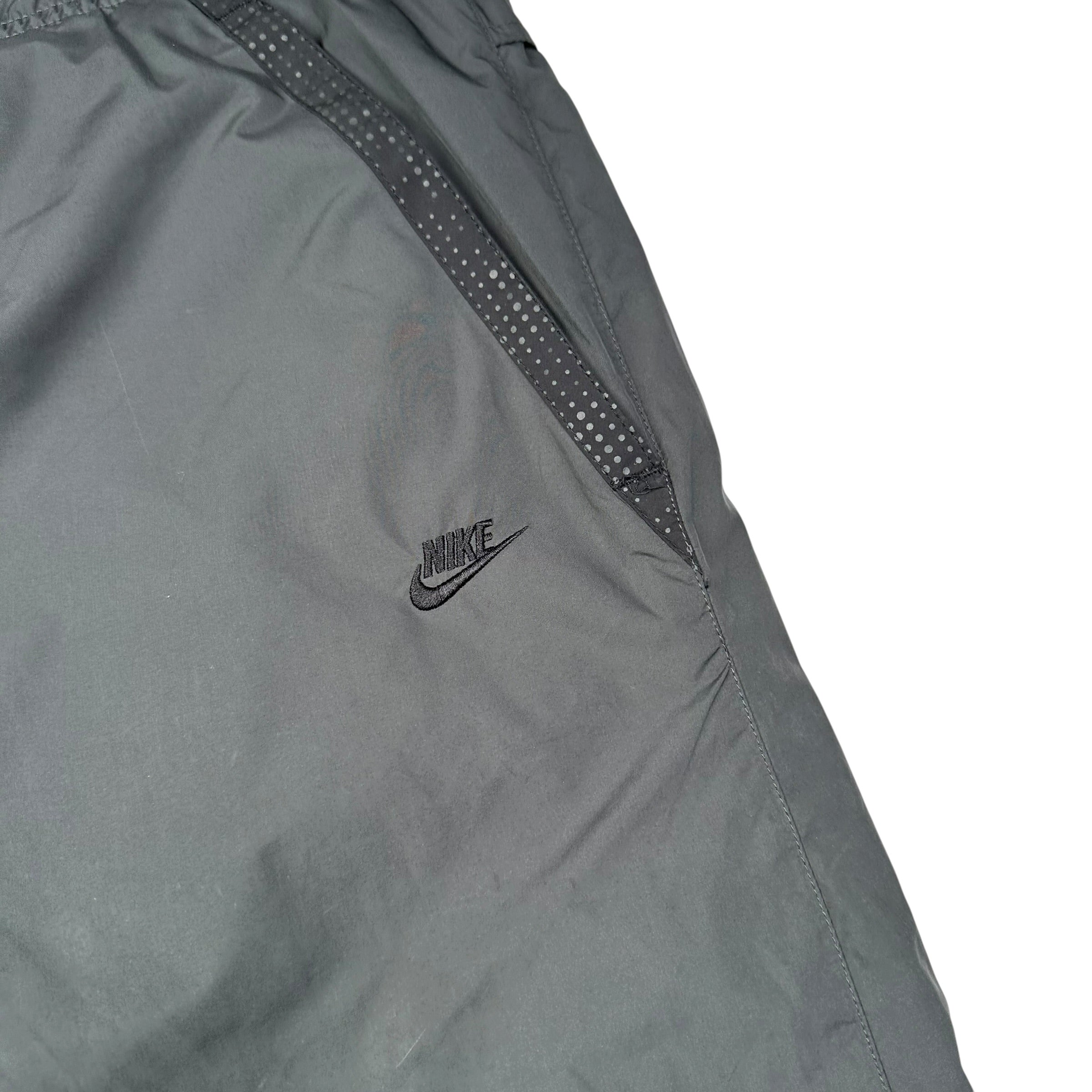 Nike Tracksuit (L)