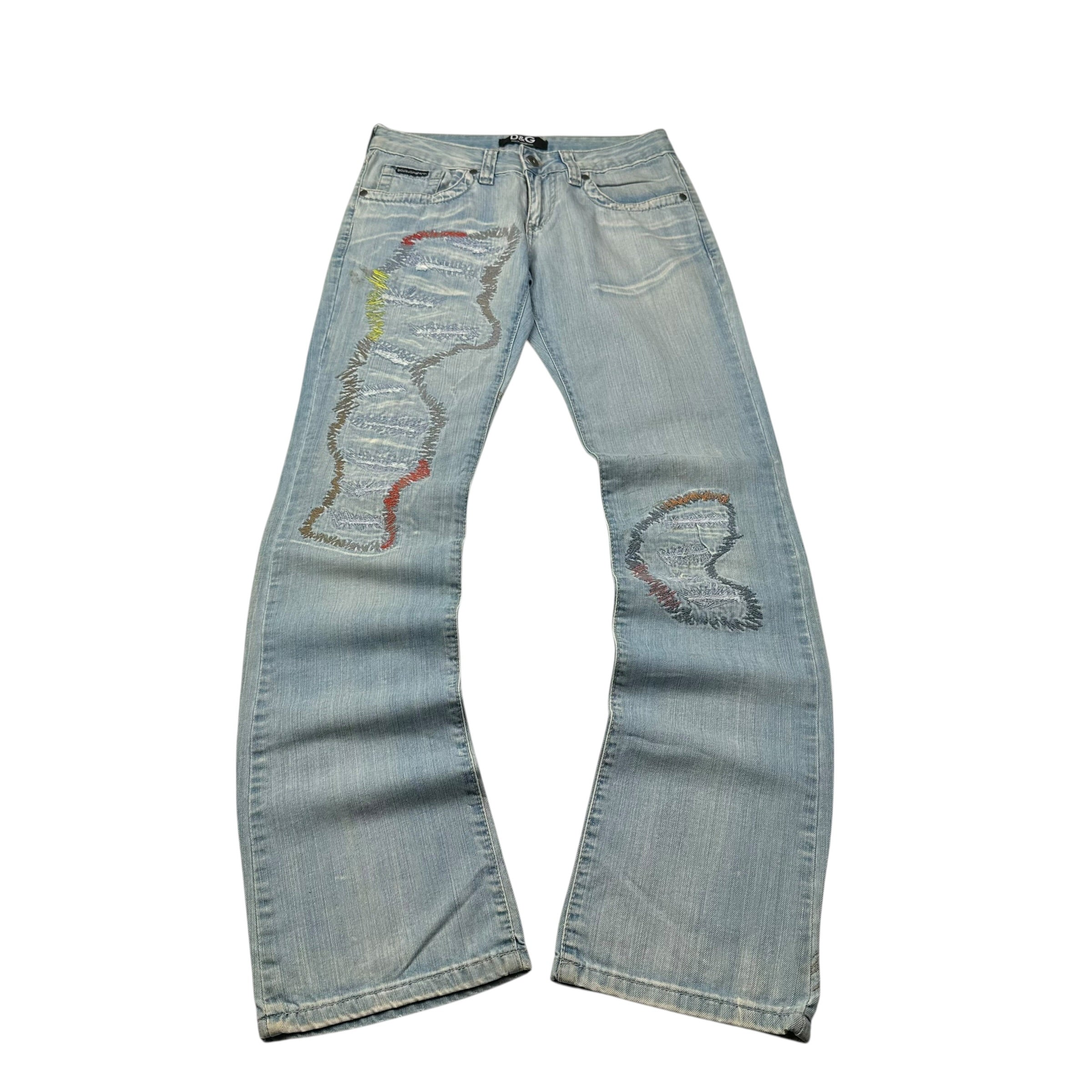 Dolce & Gabbana Jeans (S)