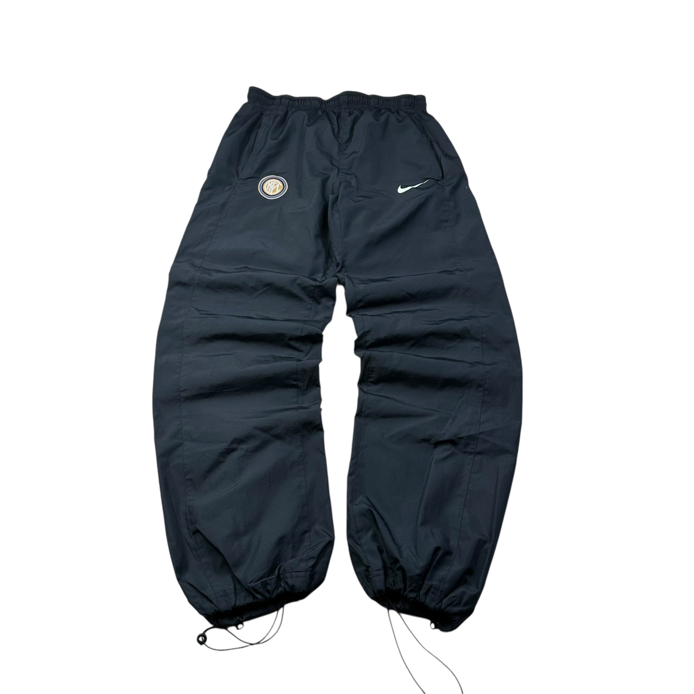 Nike Inter Mailand Tracksuit (S)