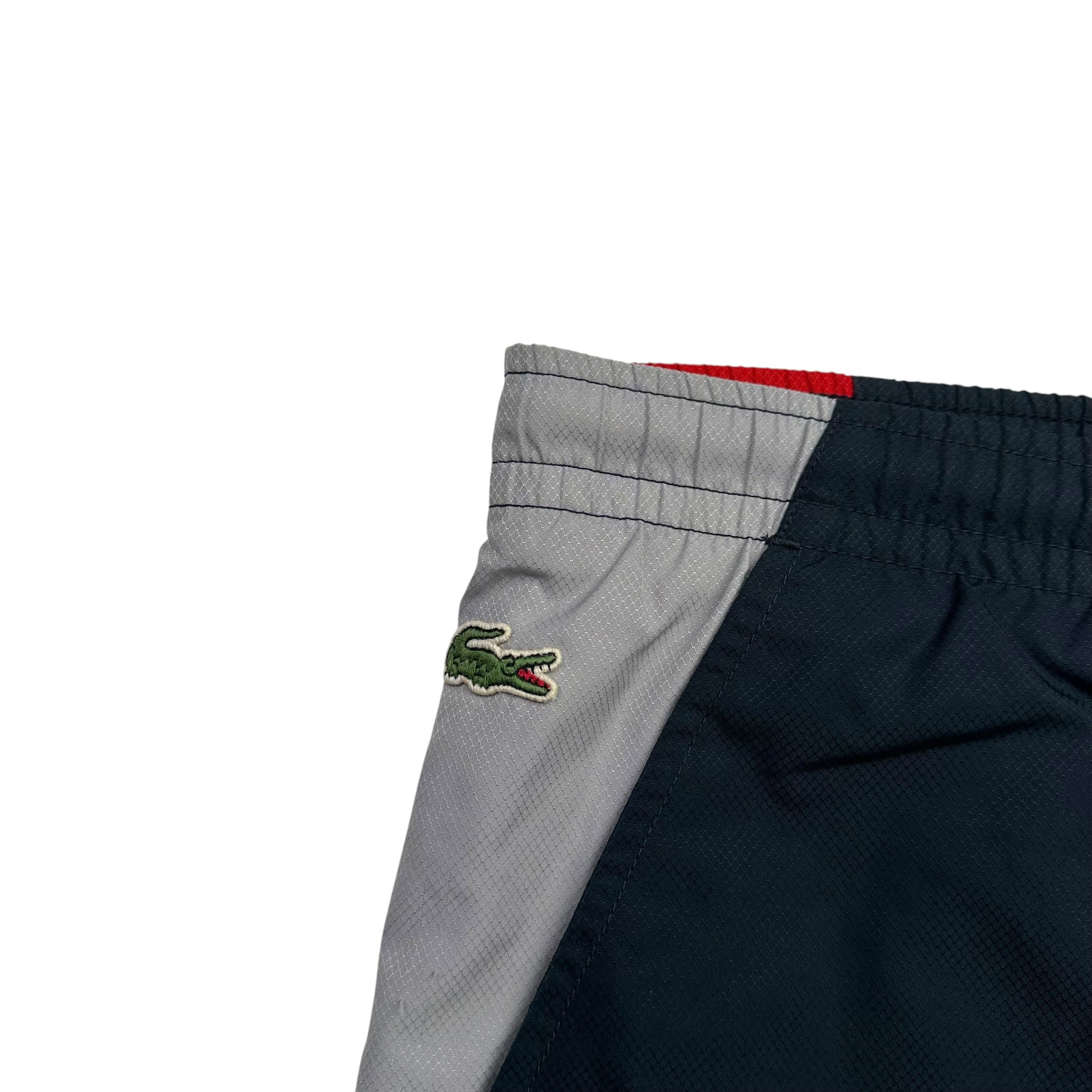 Lacoste Tracksuit (M)
