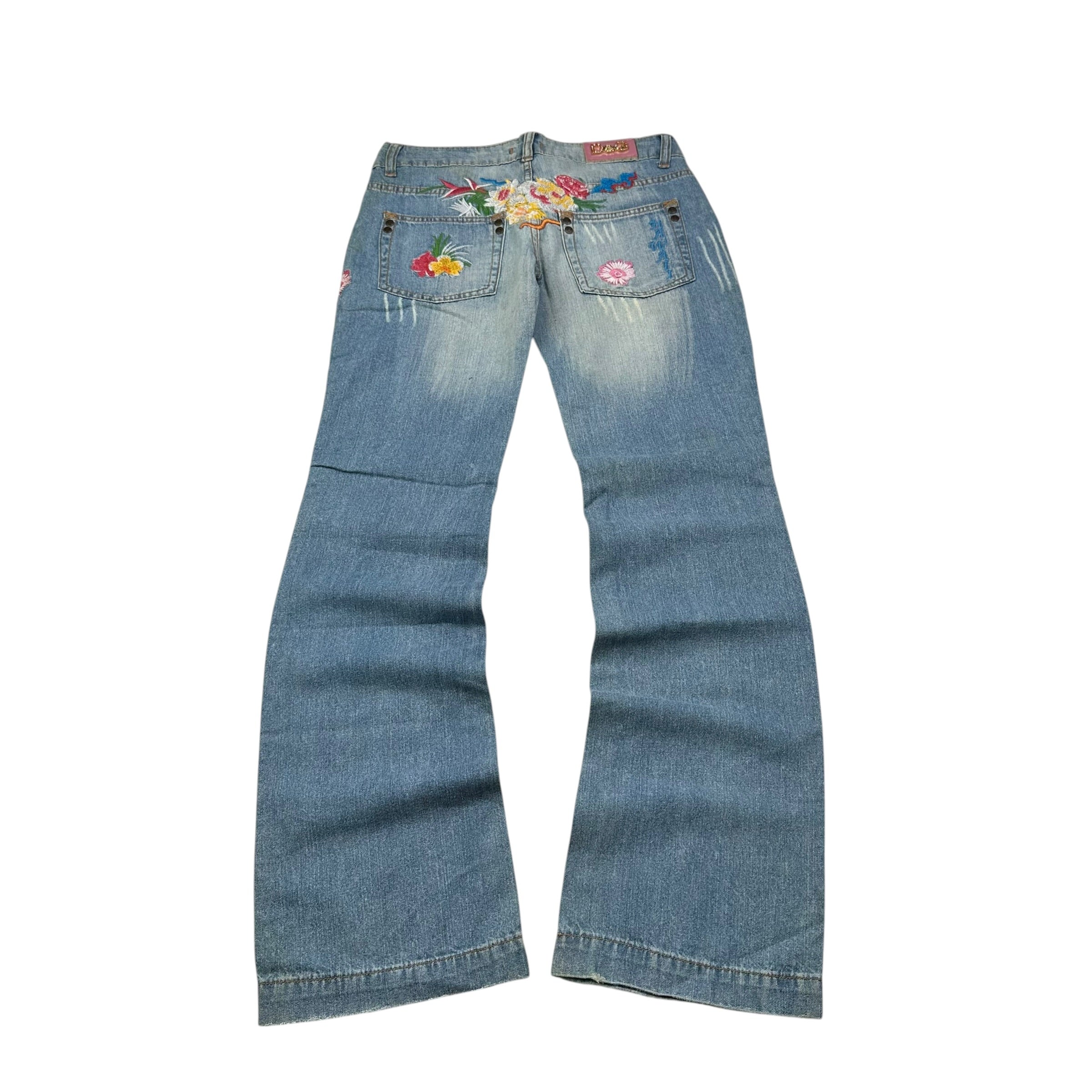 Dolce & Gabbana Jeans (XS)