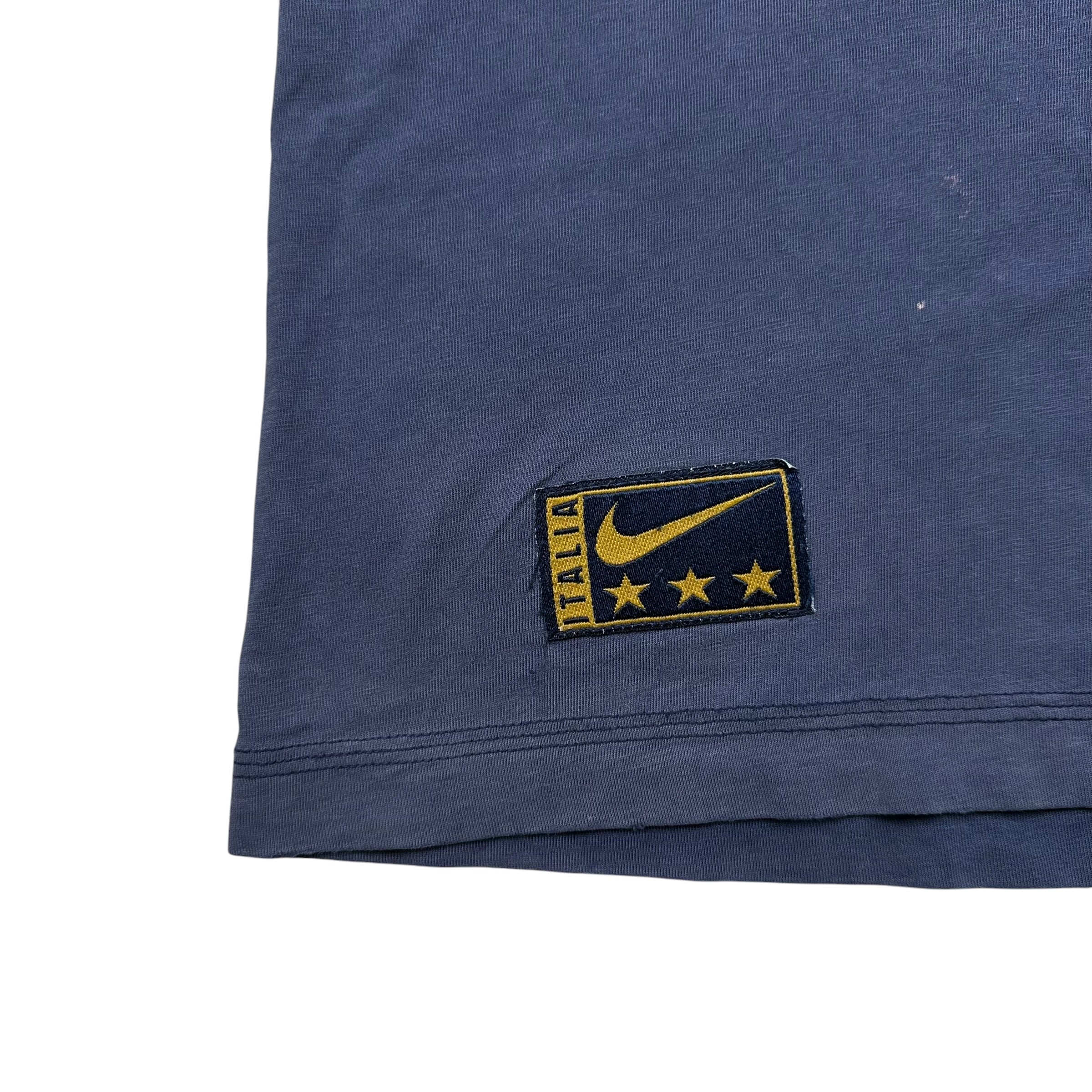 Nike Italia T-Shirt (XXL)