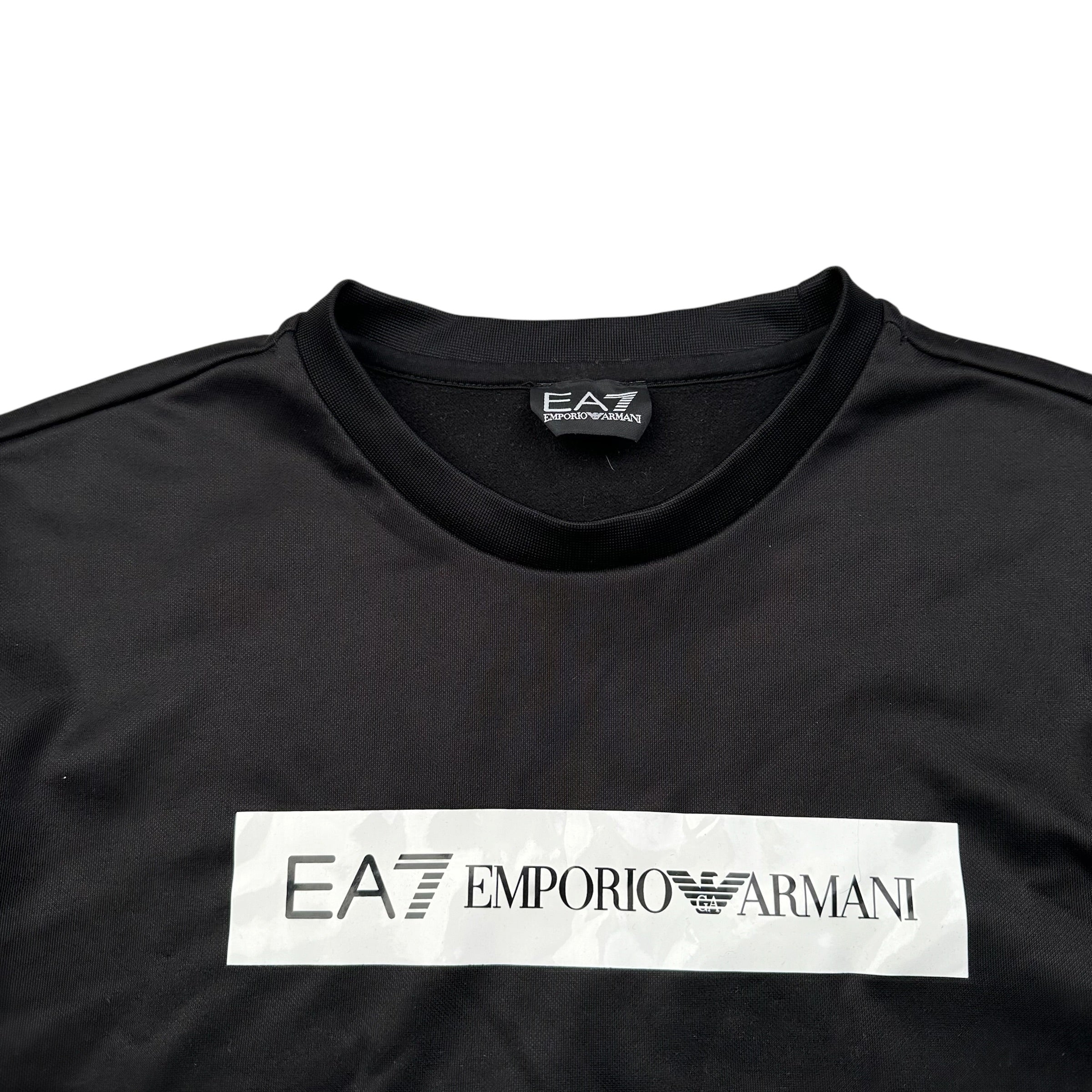 Armani Sweater (M)