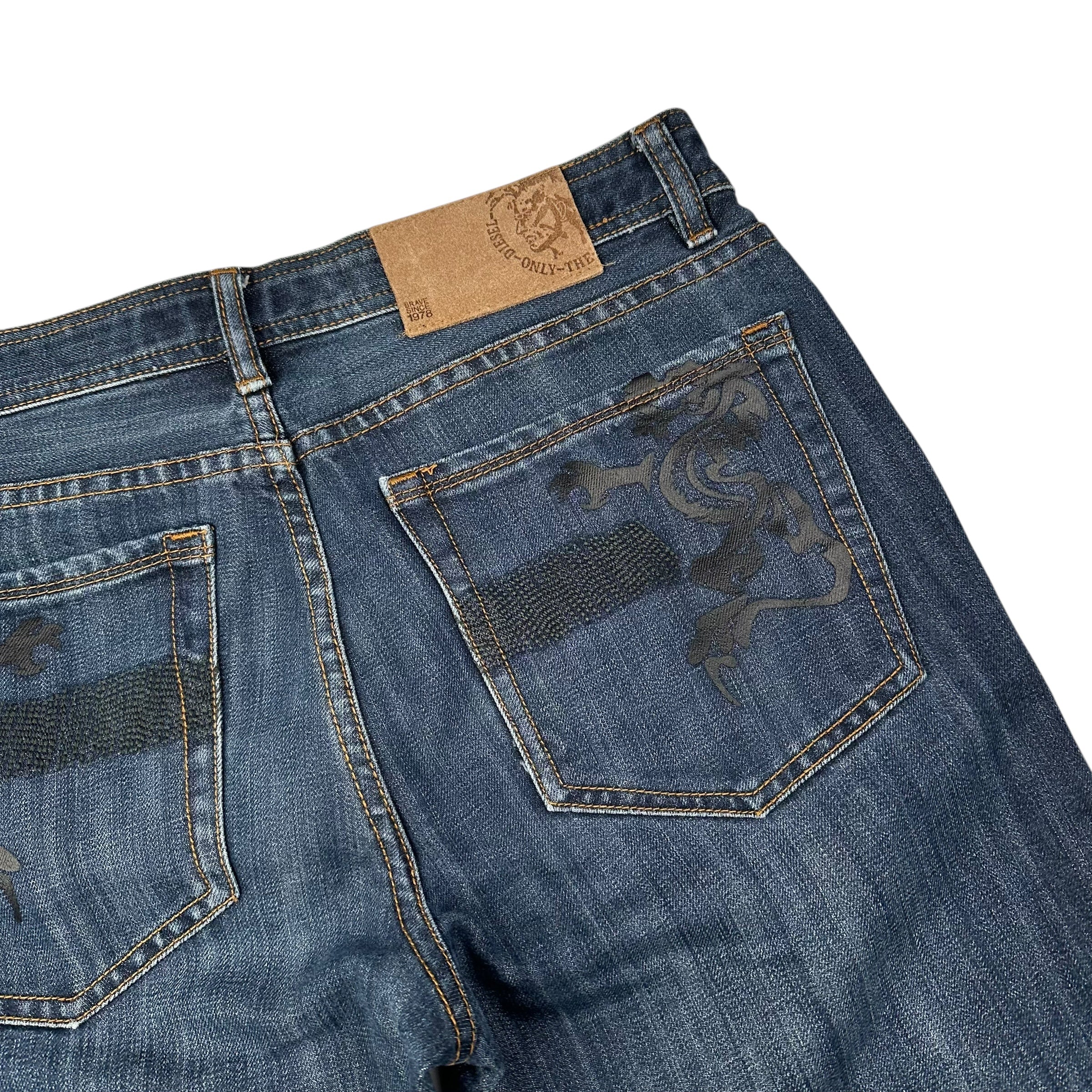 Diesel Jeans