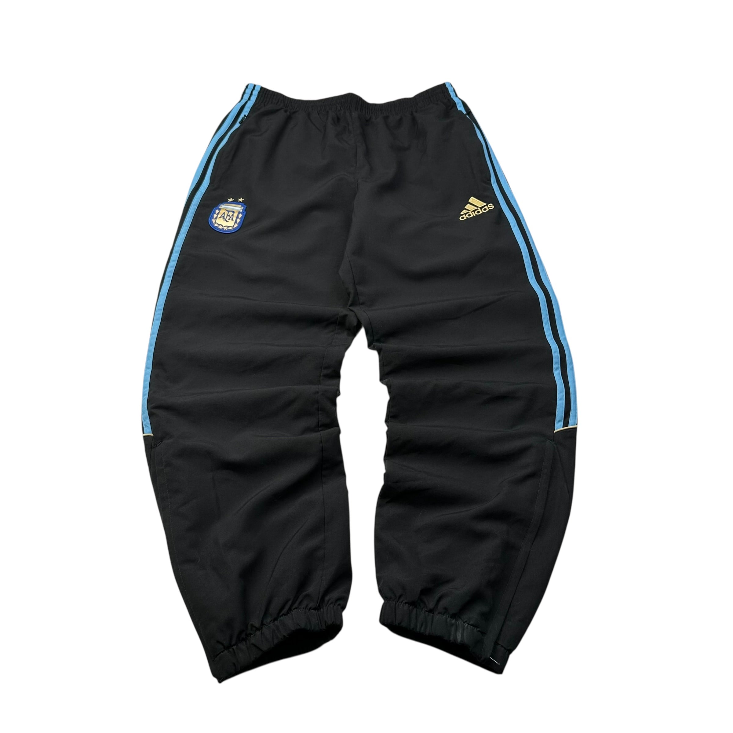 Adidas Argentina Tracksuit (L)