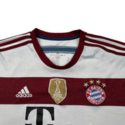 Adidas FC Bayern Munich Jersey (XXL)