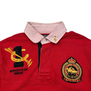 Ralph Lauren Polo Sweater (M)