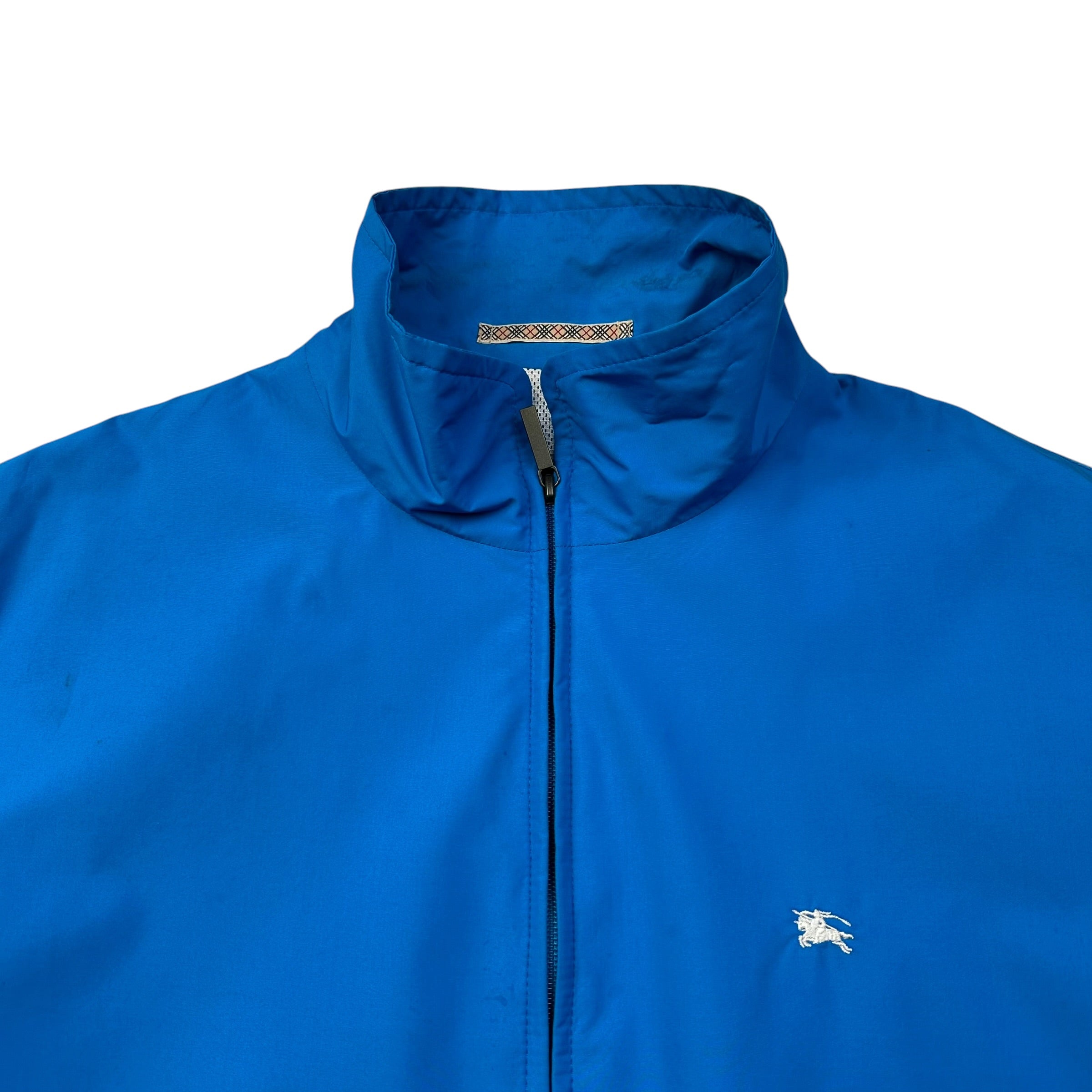 Burberry Trackjacket (M)