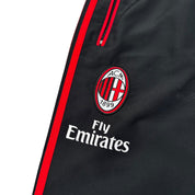 Adidas AC Milan Tracksuit (M)
