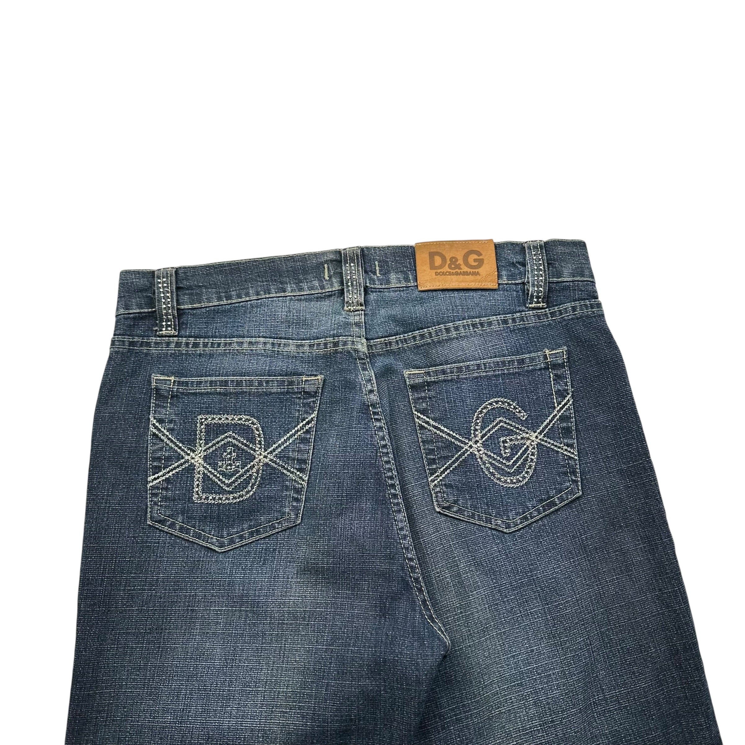 Dolce & Gabbana Jeans (S)