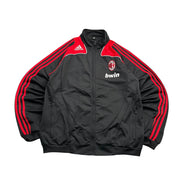 Adidas AC Milan Tracksuit (M)
