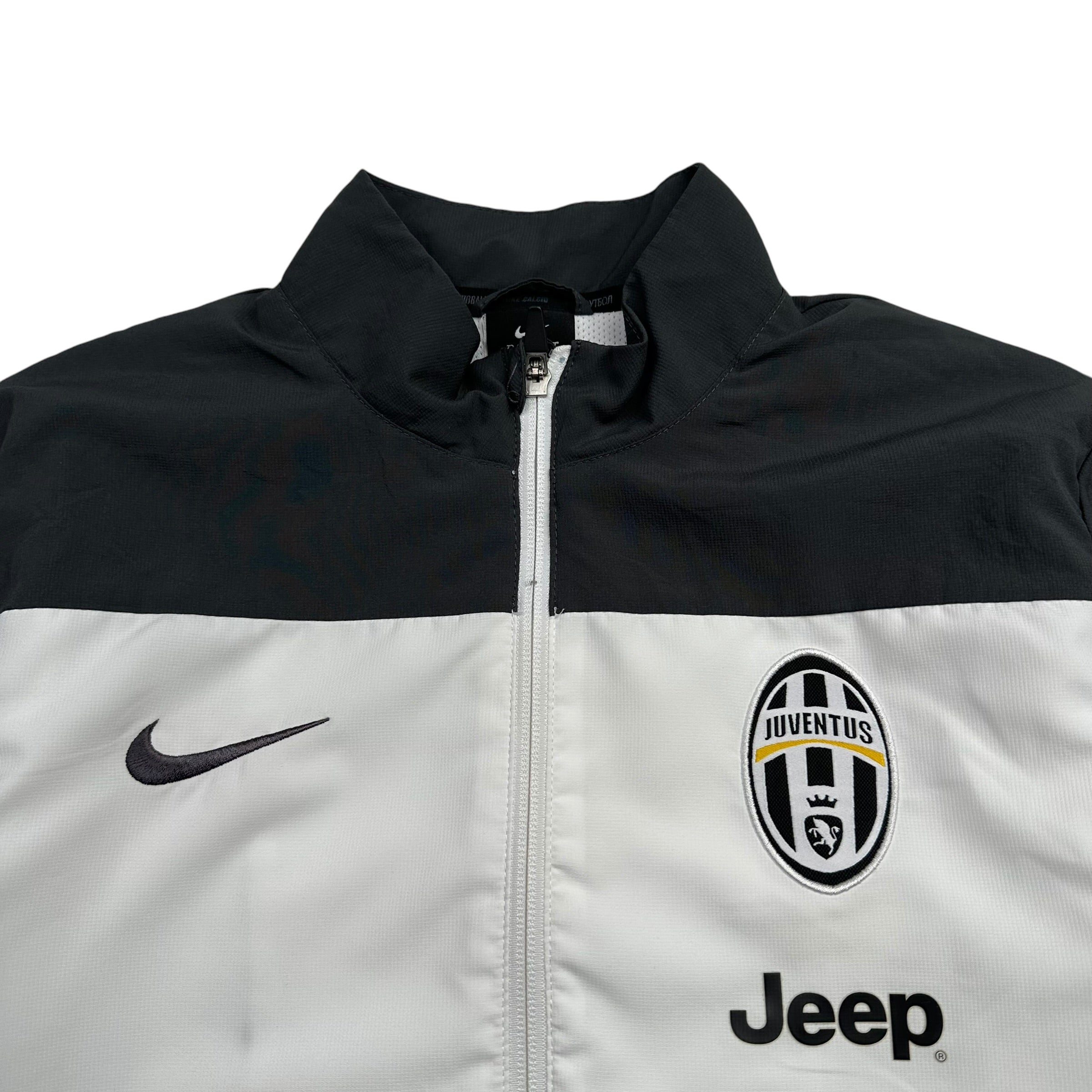 Nike Juventus Turin Tracksuit (S)
