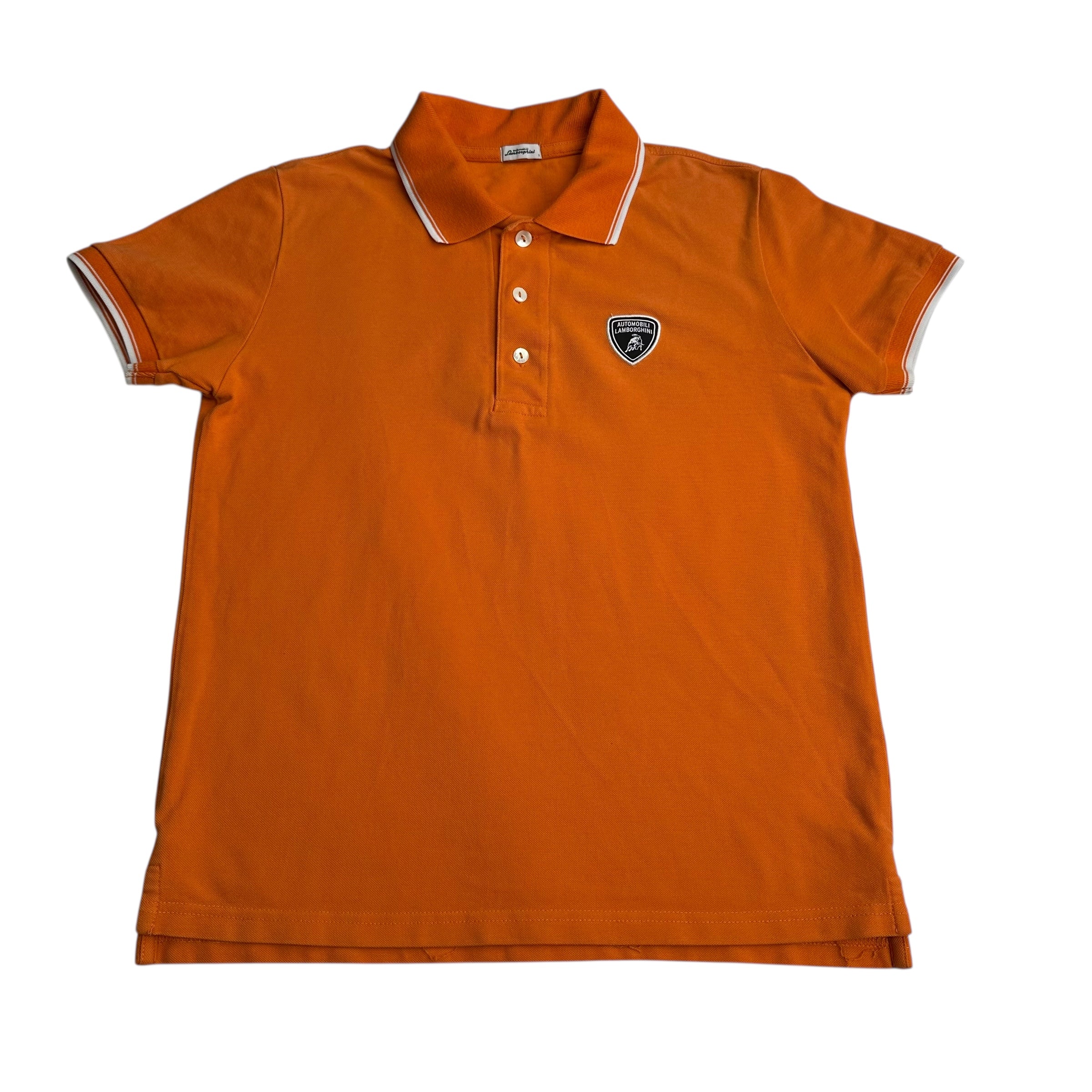 Vintage Lamborghini Polo (S)