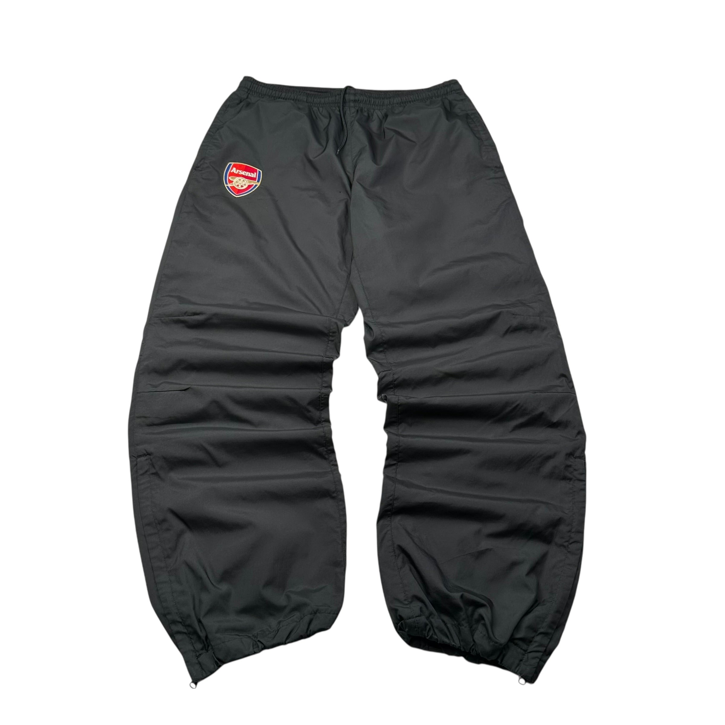 Nike FC Arsenal Tracksuit (M)