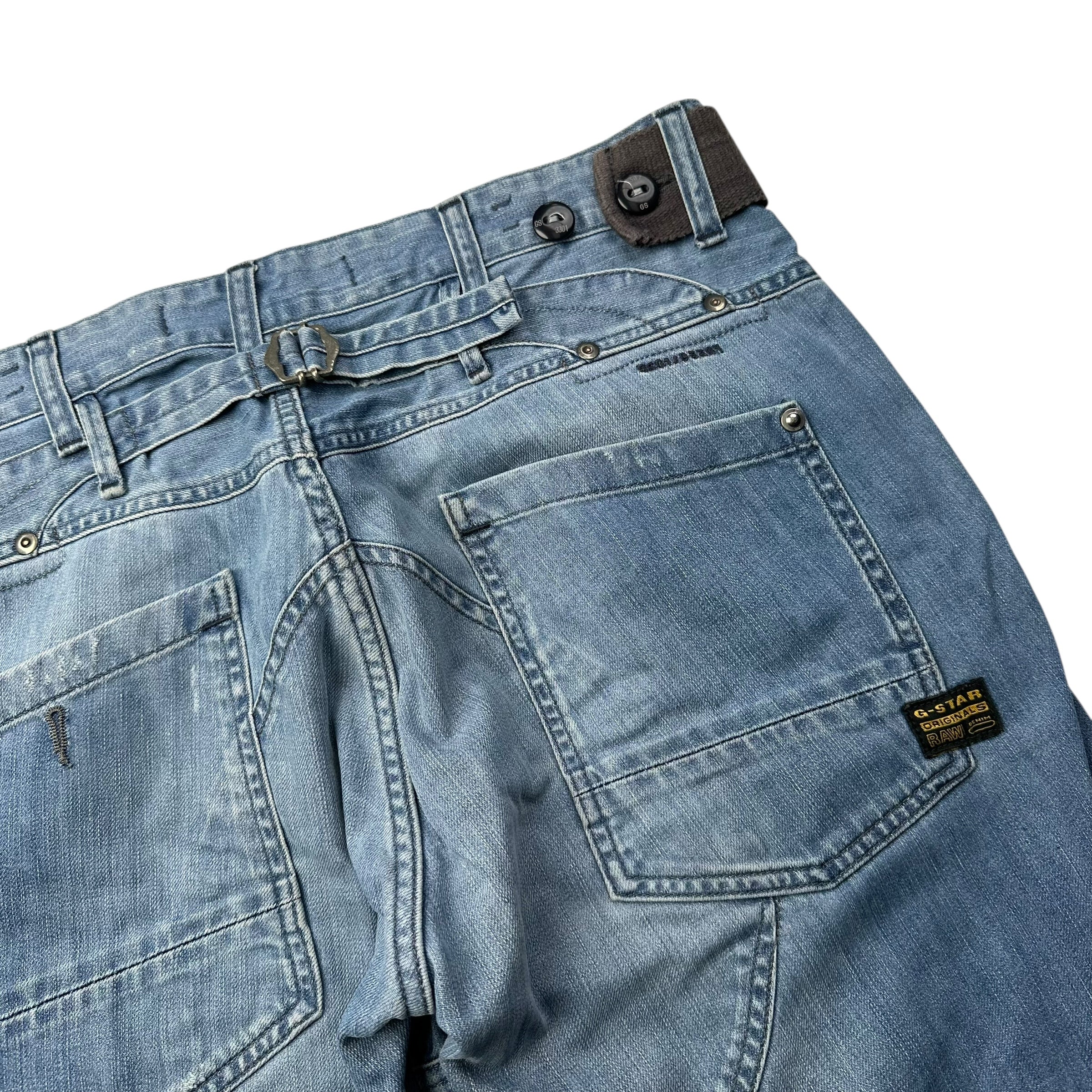G-Star Jeans (XL)