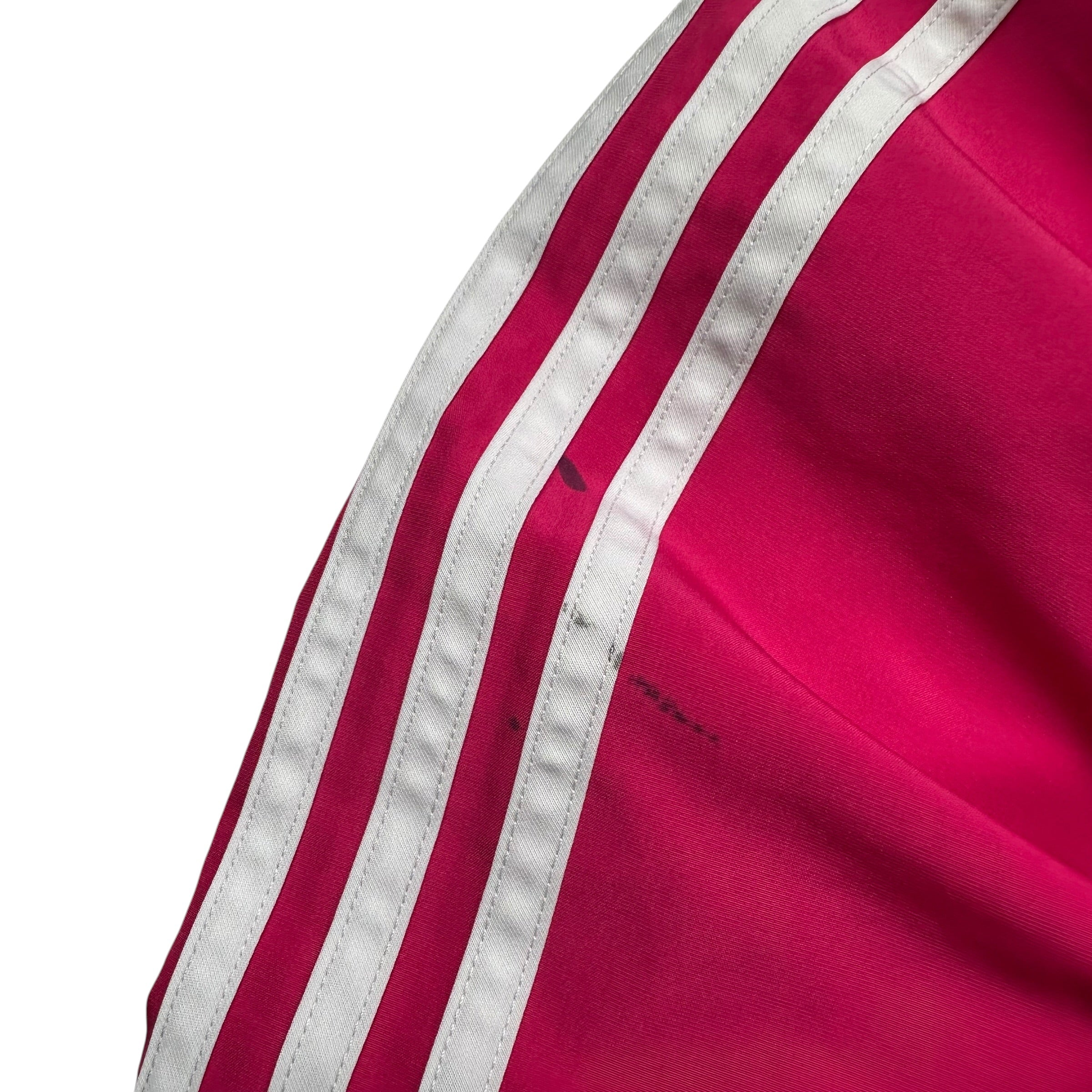 Adidas Real Madrid Trackjacket (S)