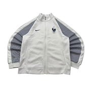 Nike France Trackjacket (XS)