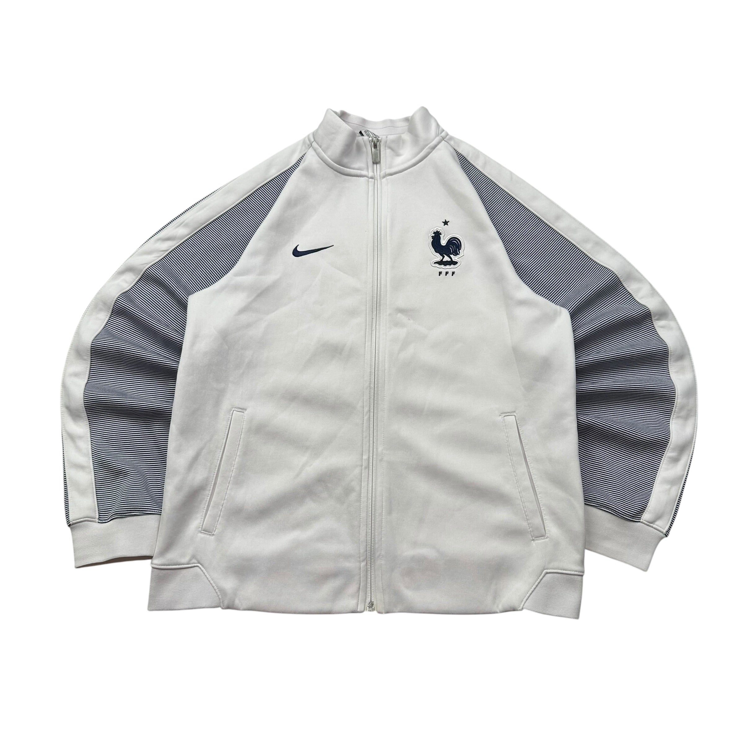 Nike France Trackjacket (XS)