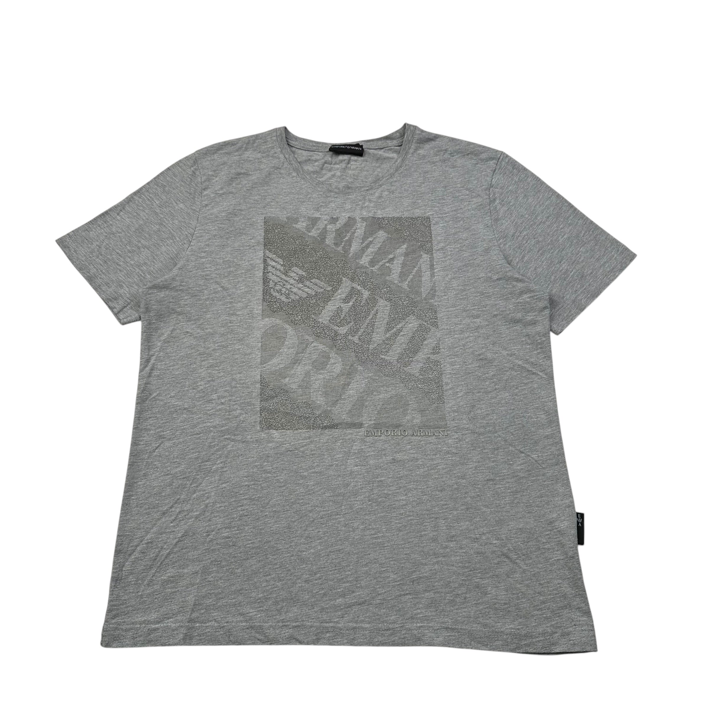 Armani T-Shirt (XL)