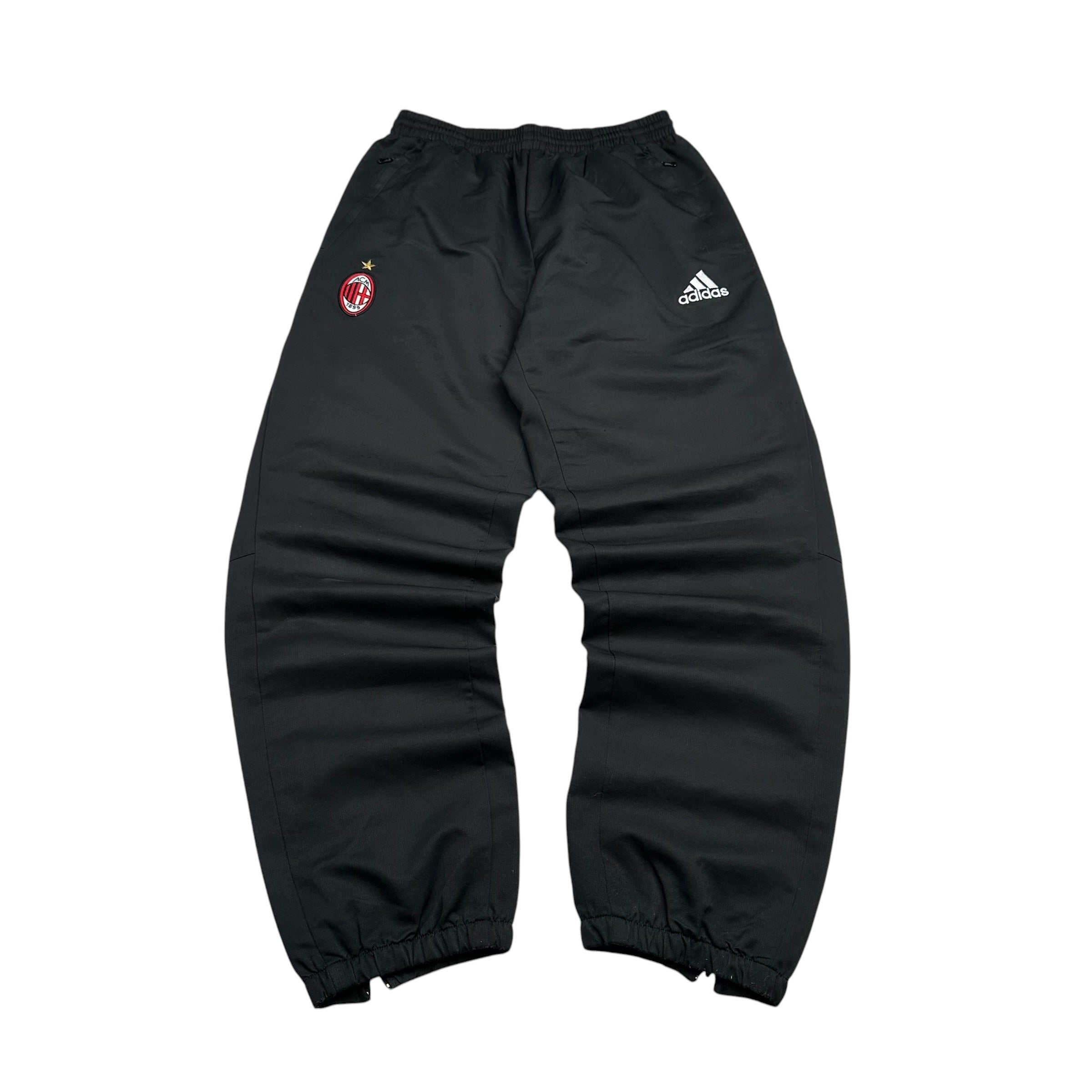 Adidas AC Milan Tracksuit (M)
