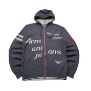 Armani Jacket (S)