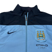 Nike Manchester City Trackjacket (M)