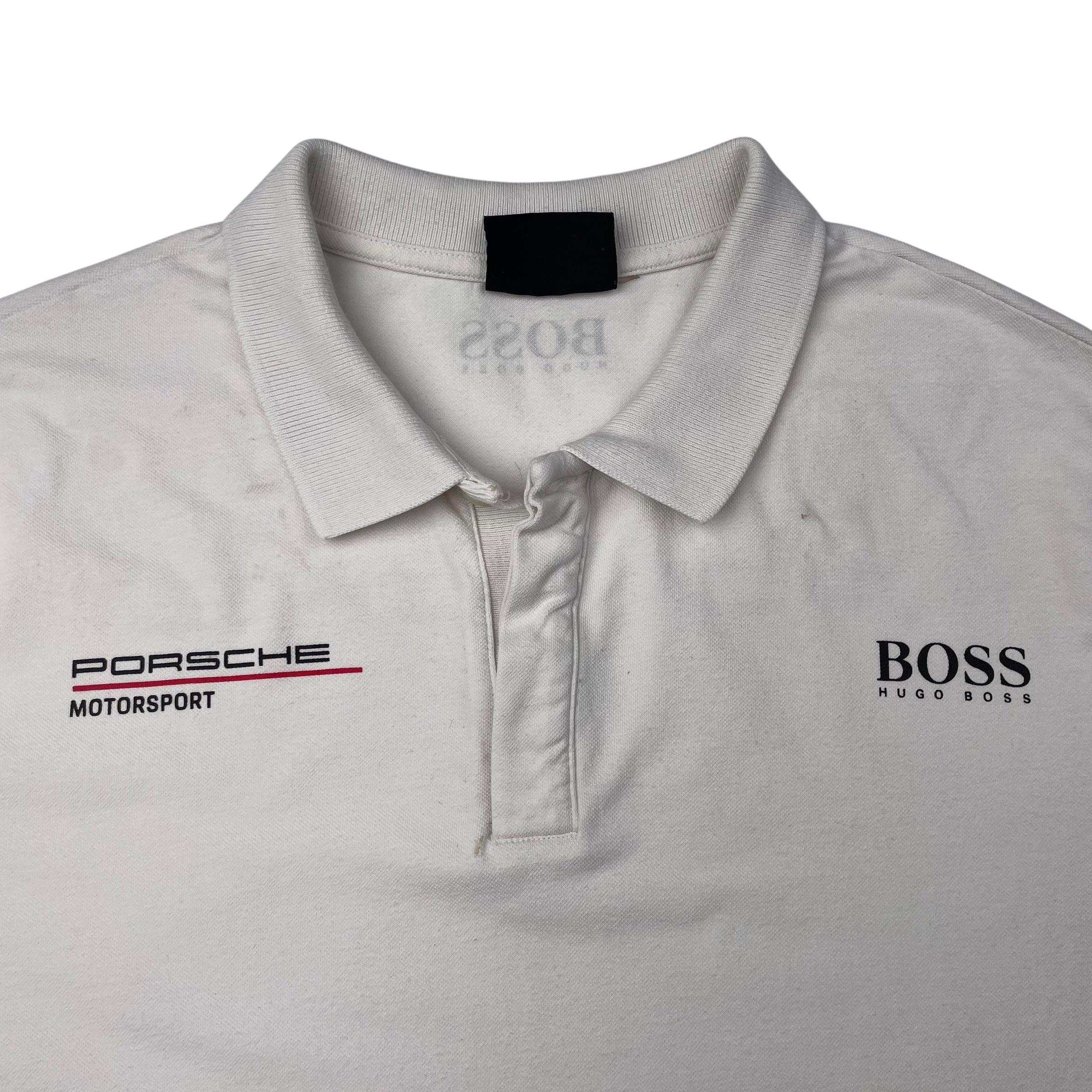 Porsche Boss Polo (XL)